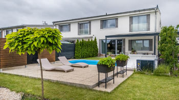 Prodej domu 155 m², Horoušany