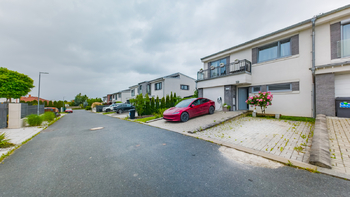 Prodej domu 155 m², Horoušany