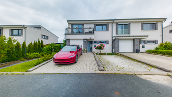 Prodej domu 155 m², Horoušany