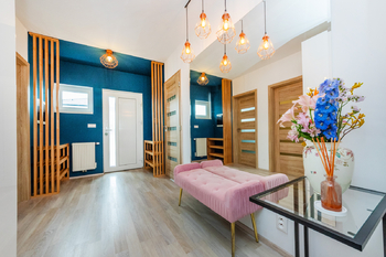 Prodej domu 155 m², Horoušany