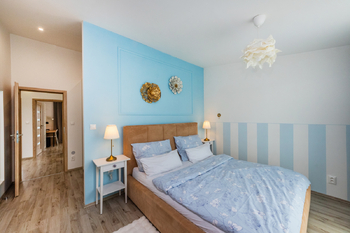 Prodej domu 155 m², Horoušany