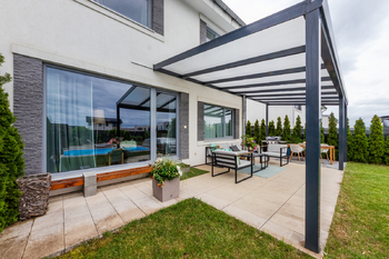 Prodej domu 155 m², Horoušany