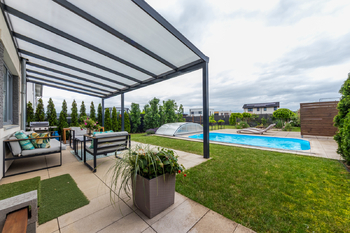 Prodej domu 155 m², Horoušany