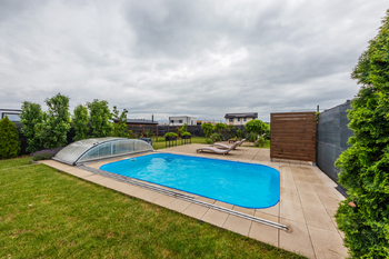 Prodej domu 155 m², Horoušany