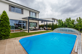 Prodej domu 155 m², Horoušany