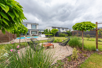 Prodej domu 155 m², Horoušany