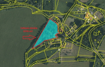 Prodej domu 137 m², Svatá Maří