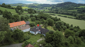 Prodej domu 137 m², Svatá Maří