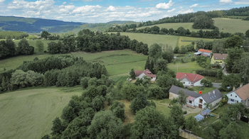 Prodej domu 137 m², Svatá Maří