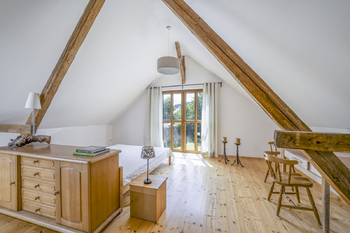 Prodej domu 137 m², Svatá Maří
