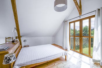 Prodej domu 137 m², Svatá Maří