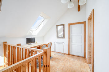 Prodej domu 137 m², Svatá Maří