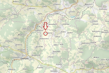 Prodej domu 137 m², Svatá Maří