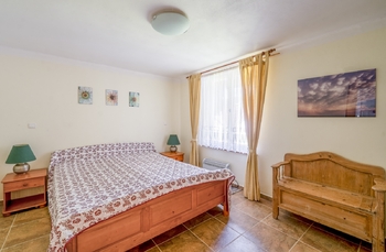 Prodej domu 137 m², Svatá Maří