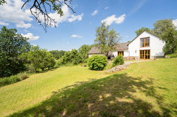 Prodej domu 137 m², Svatá Maří