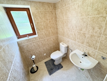 Prodej domu 137 m², Svatá Maří