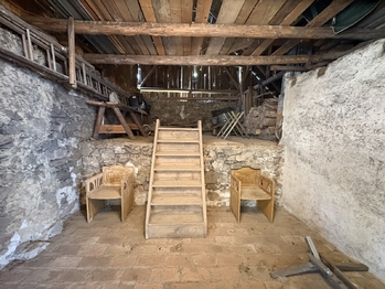 Prodej domu 137 m², Svatá Maří