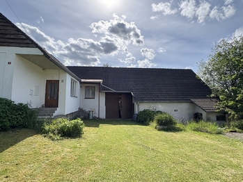 Prodej domu 137 m², Svatá Maří