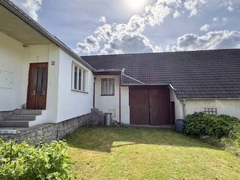 Prodej domu 137 m², Svatá Maří