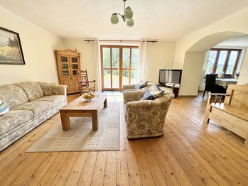 Prodej domu 137 m², Svatá Maří