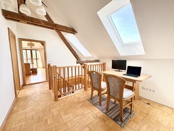 Prodej domu 137 m², Svatá Maří