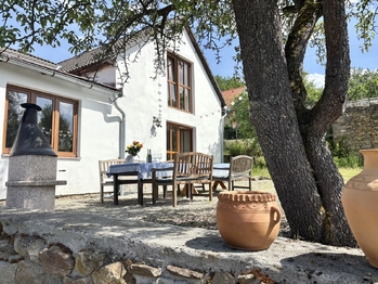 Prodej domu 137 m², Svatá Maří