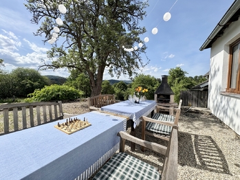 Prodej domu 137 m², Svatá Maří