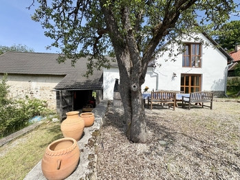 Prodej domu 137 m², Svatá Maří