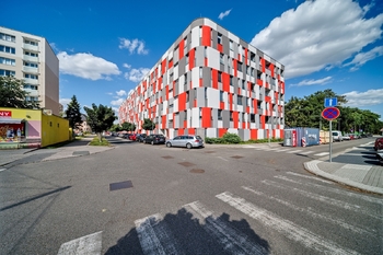 Prodej bytu 1+kk v osobním vlastnictví 30 m², Kolín