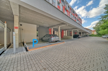 Prodej bytu 1+kk v osobním vlastnictví 30 m², Kolín