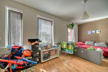 Bez uprav - Prodej bytu 1+kk v osobním vlastnictví 30 m², Kolín