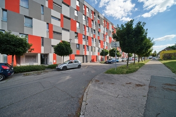 Prodej bytu 1+kk v osobním vlastnictví 30 m², Kolín