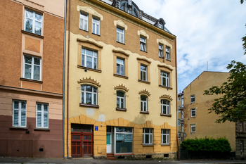 Pronájem bytu 2+kk v osobním vlastnictví 53 m², Děčín