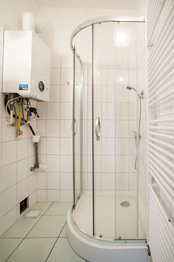Pronájem bytu 2+kk v osobním vlastnictví 53 m², Děčín