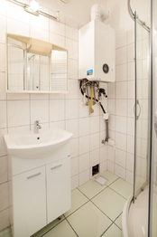 Pronájem bytu 2+kk v osobním vlastnictví 53 m², Děčín