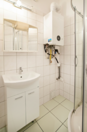 Pronájem bytu 2+kk v osobním vlastnictví 53 m², Děčín