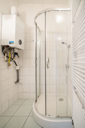 Pronájem bytu 2+kk v osobním vlastnictví 53 m², Děčín