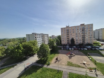 Pronájem bytu 1+kk v osobním vlastnictví 15 m², Louny