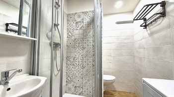 Pronájem bytu 1+kk v osobním vlastnictví 15 m², Louny