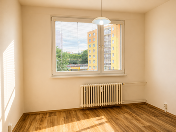 Pronájem bytu 2+kk v osobním vlastnictví 37 m², Jablonec nad Nisou
