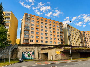 Pronájem bytu 2+kk v osobním vlastnictví 37 m², Jablonec nad Nisou