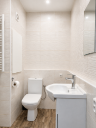 Pronájem bytu 2+kk v osobním vlastnictví 37 m², Jablonec nad Nisou