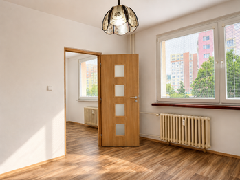 Pronájem bytu 2+kk v osobním vlastnictví 37 m², Jablonec nad Nisou