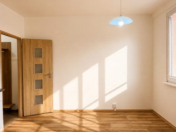 Pronájem bytu 2+kk v osobním vlastnictví 37 m², Jablonec nad Nisou