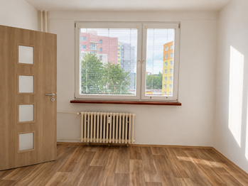 Pronájem bytu 2+kk v osobním vlastnictví 37 m², Jablonec nad Nisou