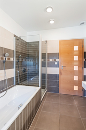 Prodej domu 241 m², Praha 5 - Lipence