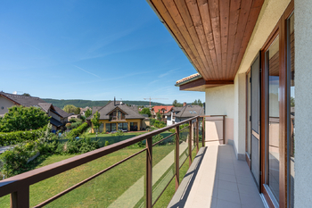 Prodej domu 241 m², Praha 5 - Lipence
