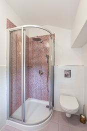 Prodej domu 241 m², Praha 5 - Lipence