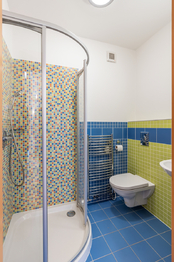 Prodej domu 241 m², Praha 5 - Lipence