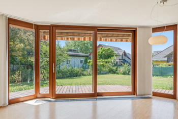 Prodej domu 241 m², Praha 5 - Lipence